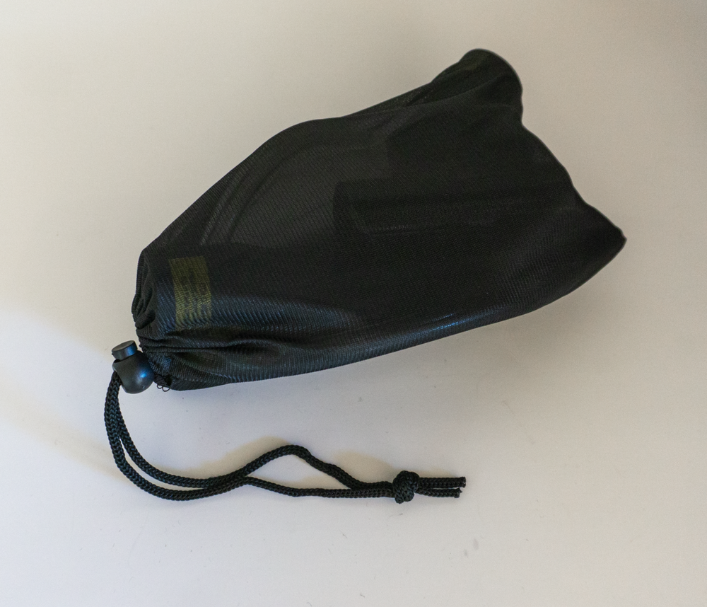 WPPO 18V Ash Vacuum Extra Parts Kit