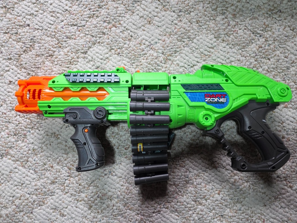 Dart Zone Covert Ops - GUN ONLY