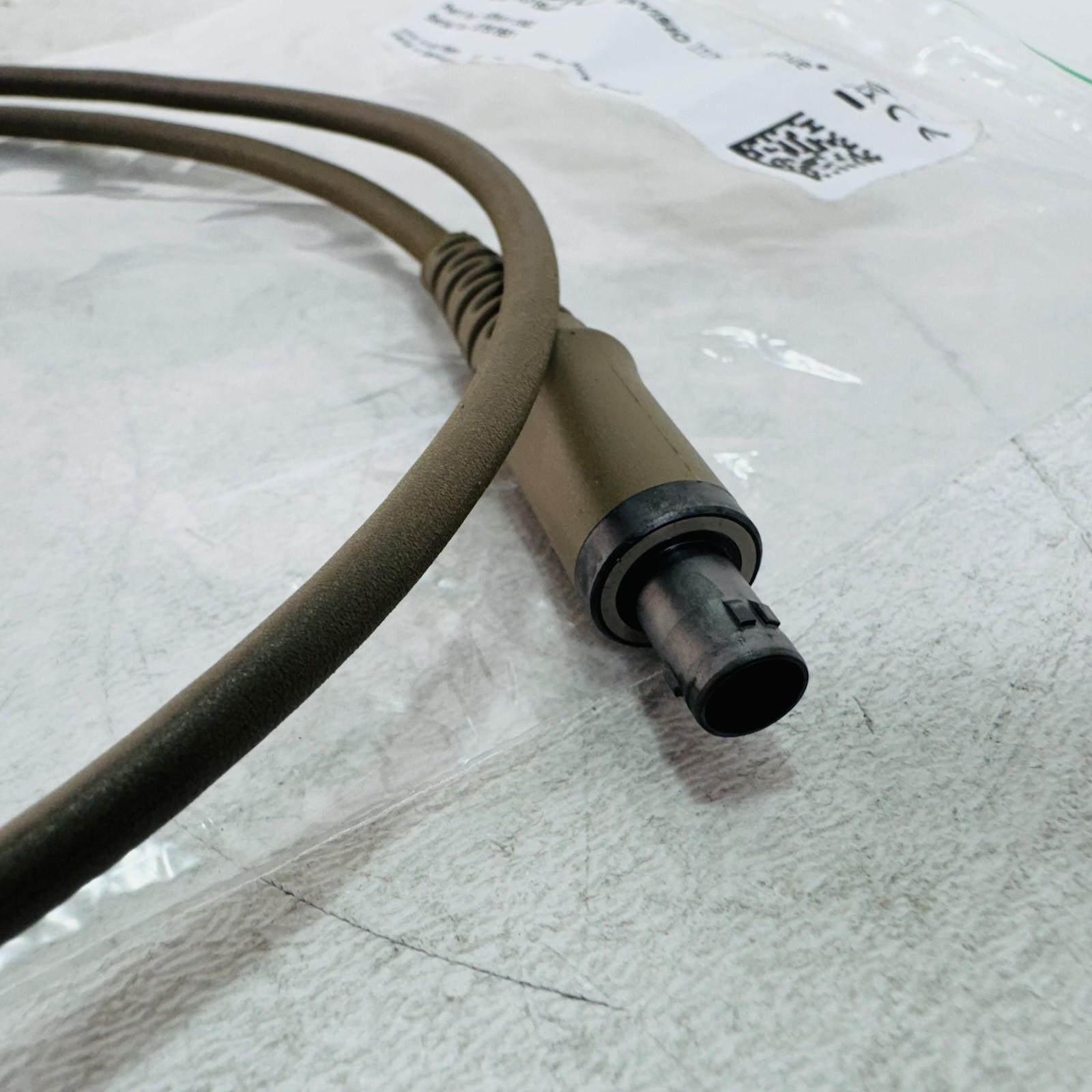 Invisio Cable for INV15409 / Part Number ASM17092