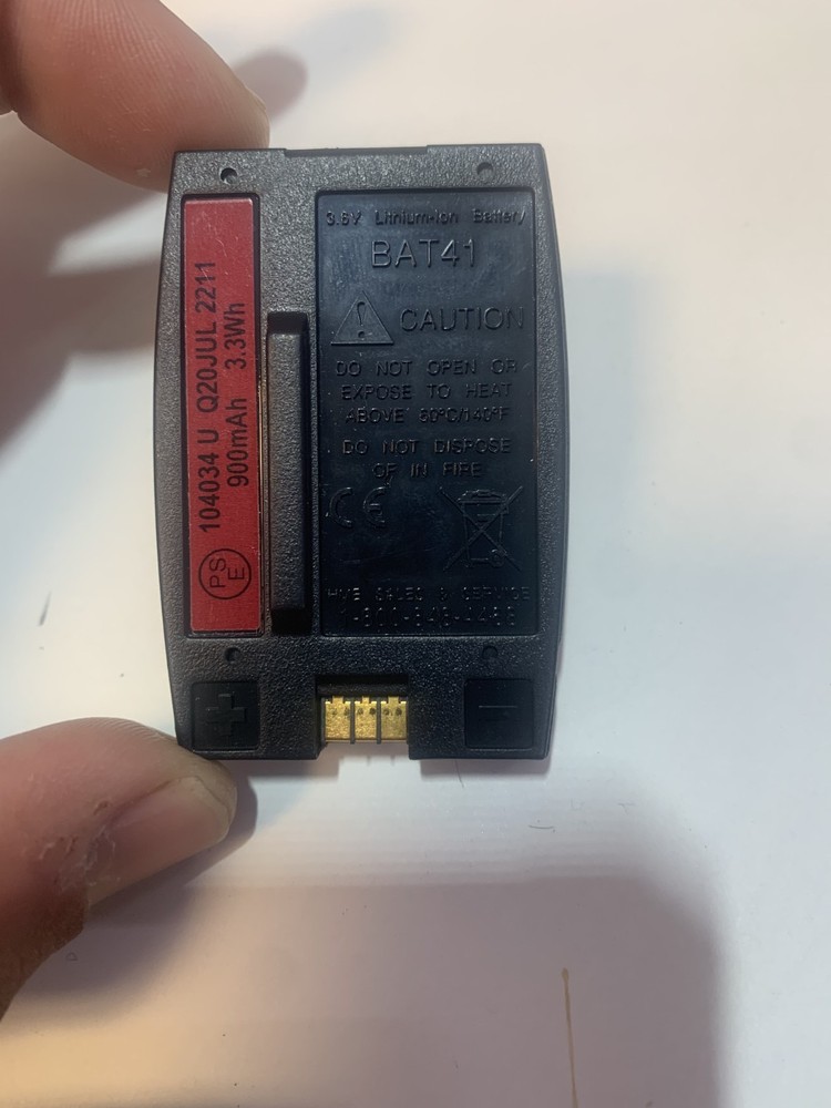 HME Intercom system with Base Station