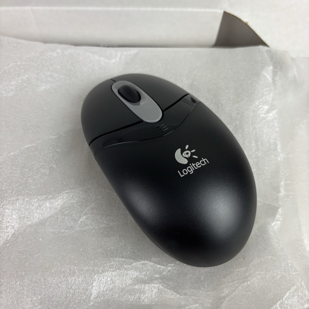 Logitech Cordless LX300 Desktop Express Keyboard and Mouse Combo