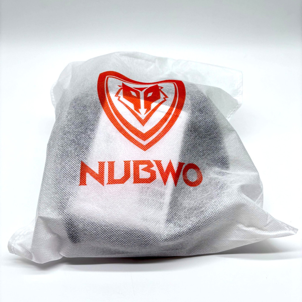 Nubwo Multiplatform Gaming Headset With Built In Mic Model G06