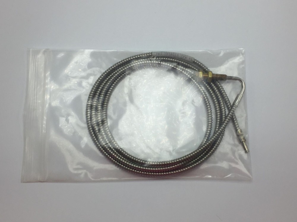 Tri-Tronics F-E-72TR Fiber Optic Light TESTED