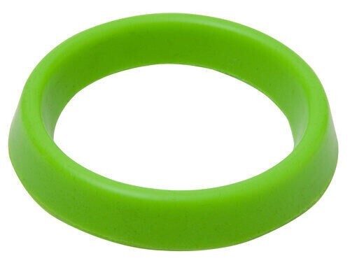 12 PACK- BSI Lime Green Bowling Ball Display Cup