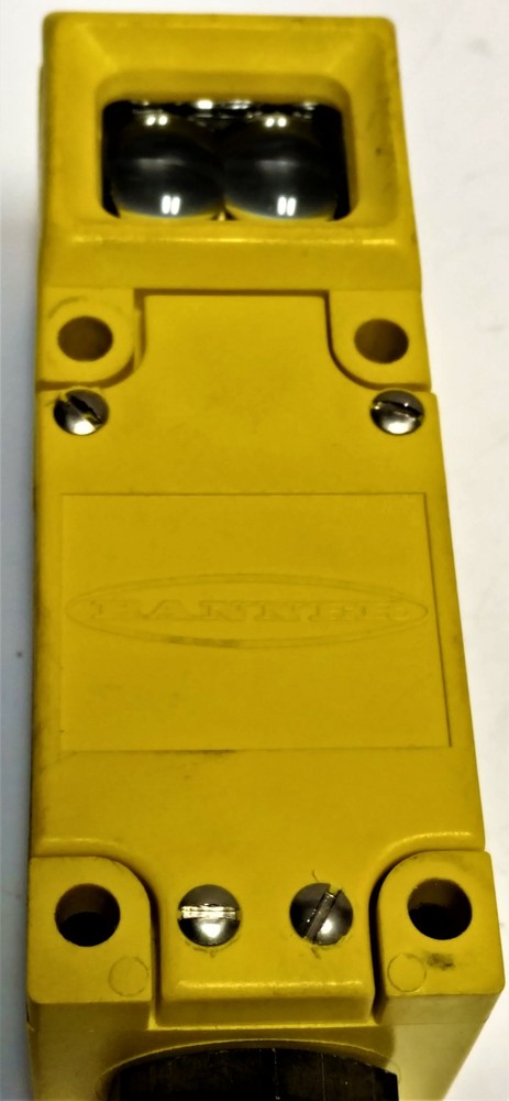 Banner Engineering 2L1-2A-2LM3 MULTI-BEAM Scanner Block