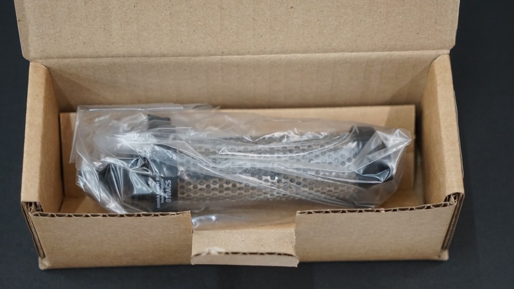 PARKER Dominick Hunter 010ACS Filter Element