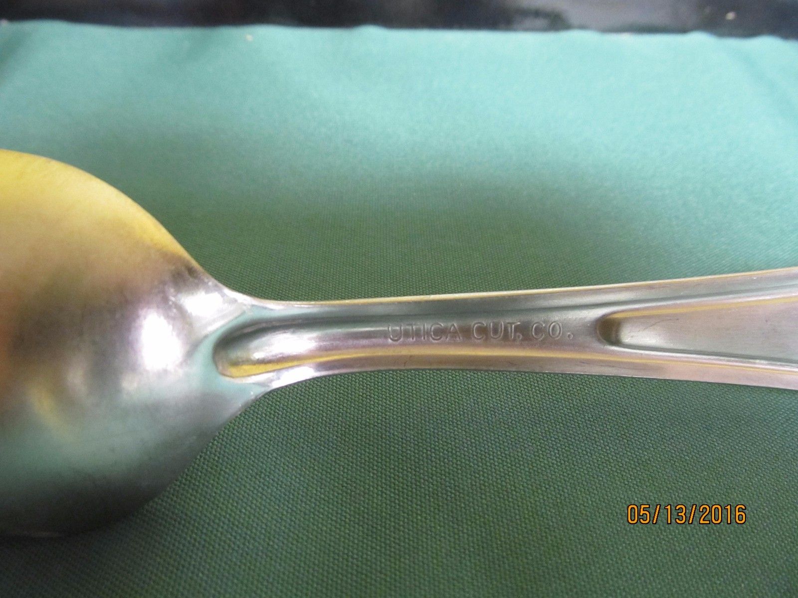 Military Mess Kit Utensil Set Knife Spoon Fork P38 C Ration Scout Camping Issue