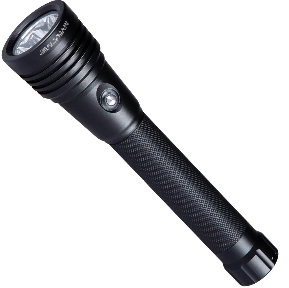 RIGEL TORCH TORCH SALVIMAR Range: 250 min (4 hours)