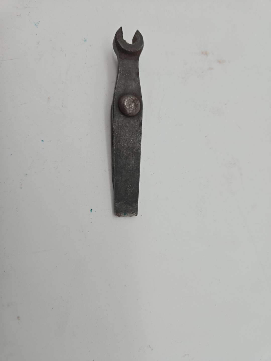 M-1863 US SPRINGFIELD RIFLE MUSKET COMBINATION TOOL .58 CAL.-CIVIL WAR