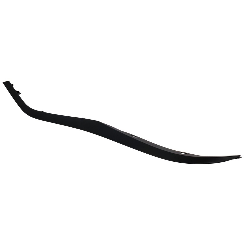 Bumper Face Bar Trim Molding Step Pad Front Driver Left Side Hand  86595AABA0