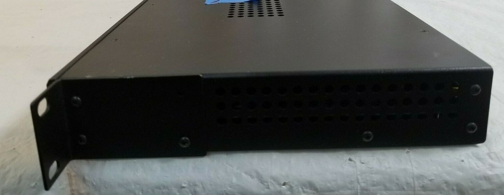 CRESTRON DM-TX-300 Digital Media Transmitter UNTESTED