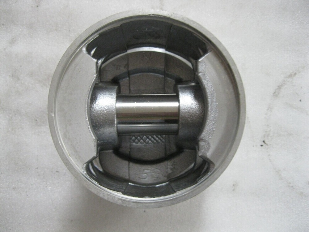 Perfect Circle SL-1734 224-2225 Engine Piston