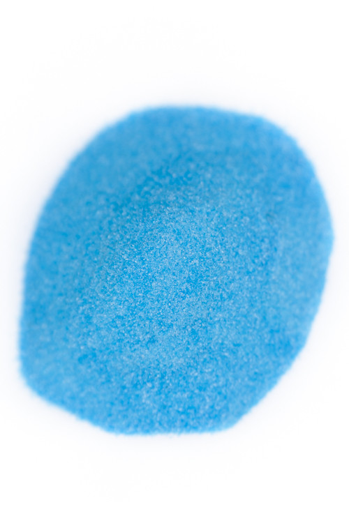 Copper Sulfate Crystals 25lb Bag (FINE CRYSTAL)