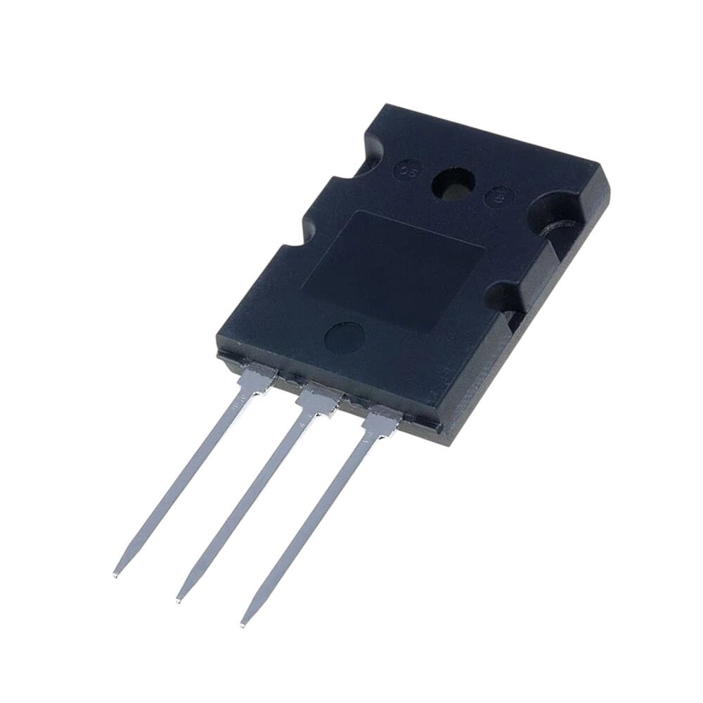 SGL160N60UFD-TU SemiConductor - CUSTODIA: TO264 MAKE: Generic