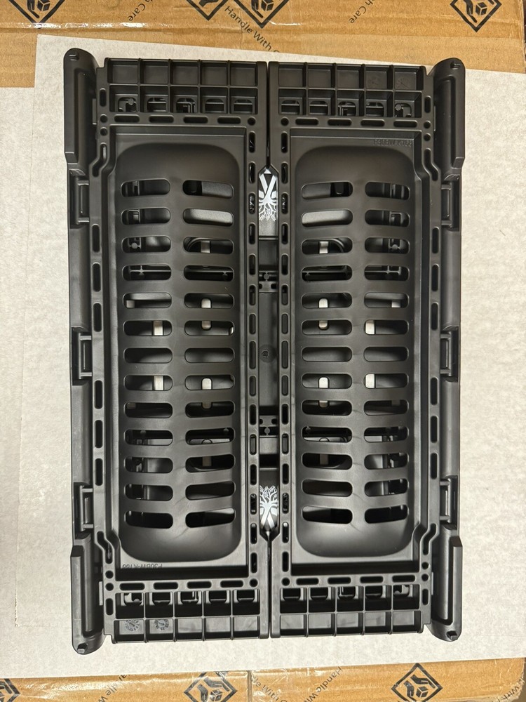 NEIGHBORHOODSRL. FOLDING CONTAINER 5L