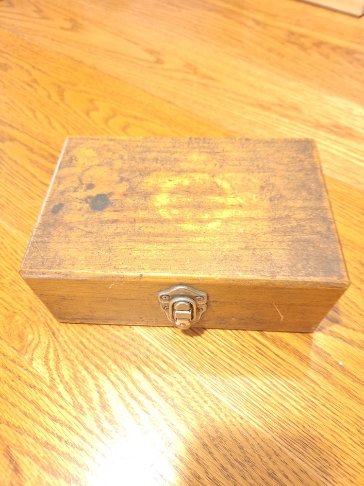 Vintage Machine Level