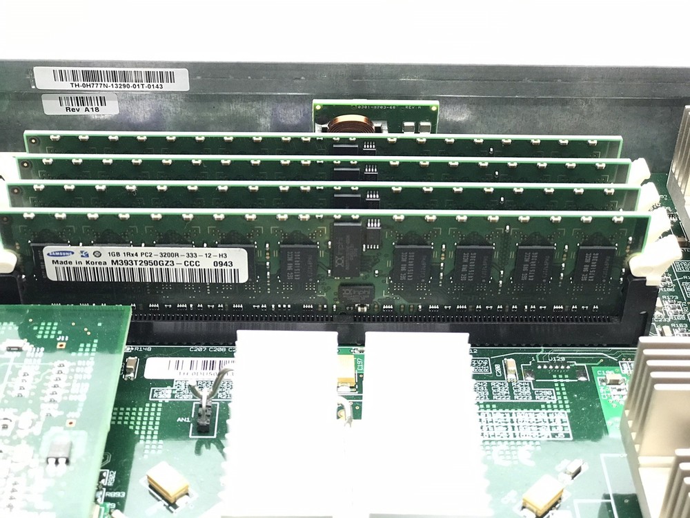 100-562-141 EMC CX3 Board