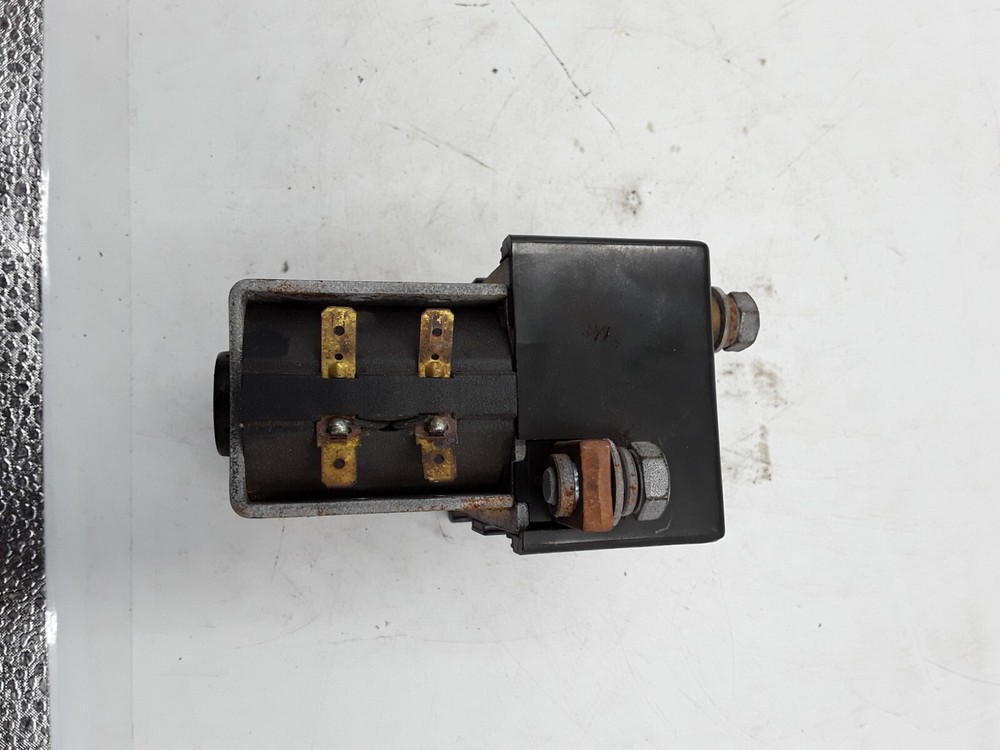 Albright Contactor