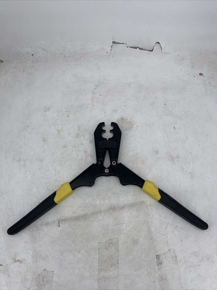 Apollo 69PTKH0014C PEX Combo Crimp Tool