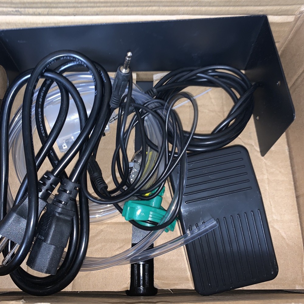 Automatic Dispensing Controller Advance 982A JND JND982A