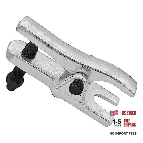 Universal Ball Joint Separator, Adjustable Ball Joint Puller, Heavy Duty