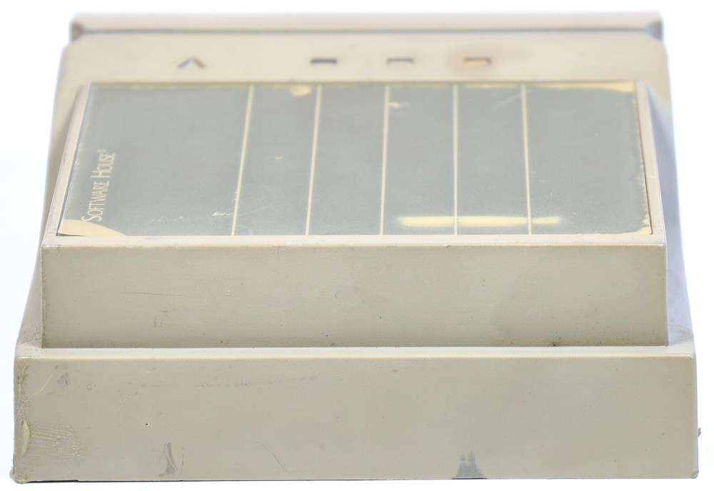 Software House 0311-0163-01 Tyco RM LCD