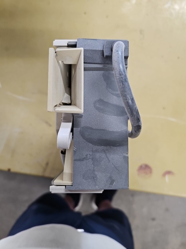 Coinco 9302L Coin Changer Acceptor