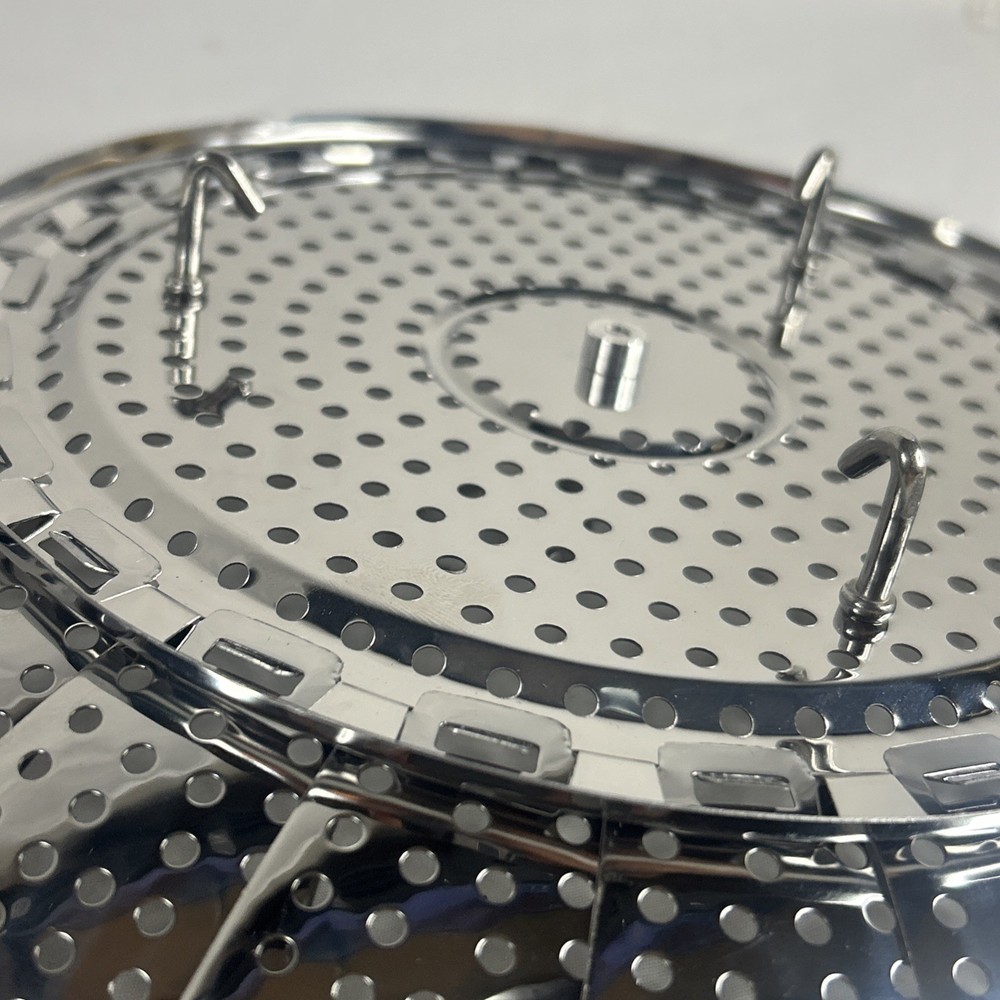 New 7 inch Cooking Basket