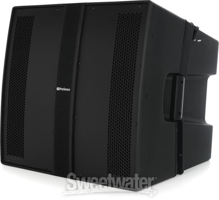 PreSonus CDL12P Constant Directivity Loudspeaker