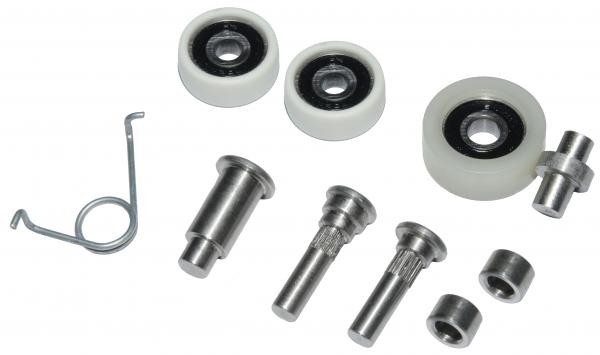 For ROLL PFCNA01 SLIDING DOOR BOTTOM HINGE ROLLER