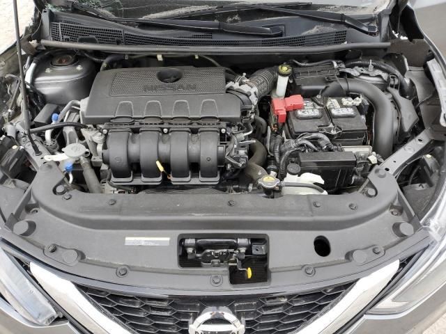 Engine ECM Electronic Control Module 1.8L Fits 18-19 SENTRA 2551022