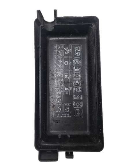 Used Fuse Box Engine fits: 2003 Mini COOPER Grade A