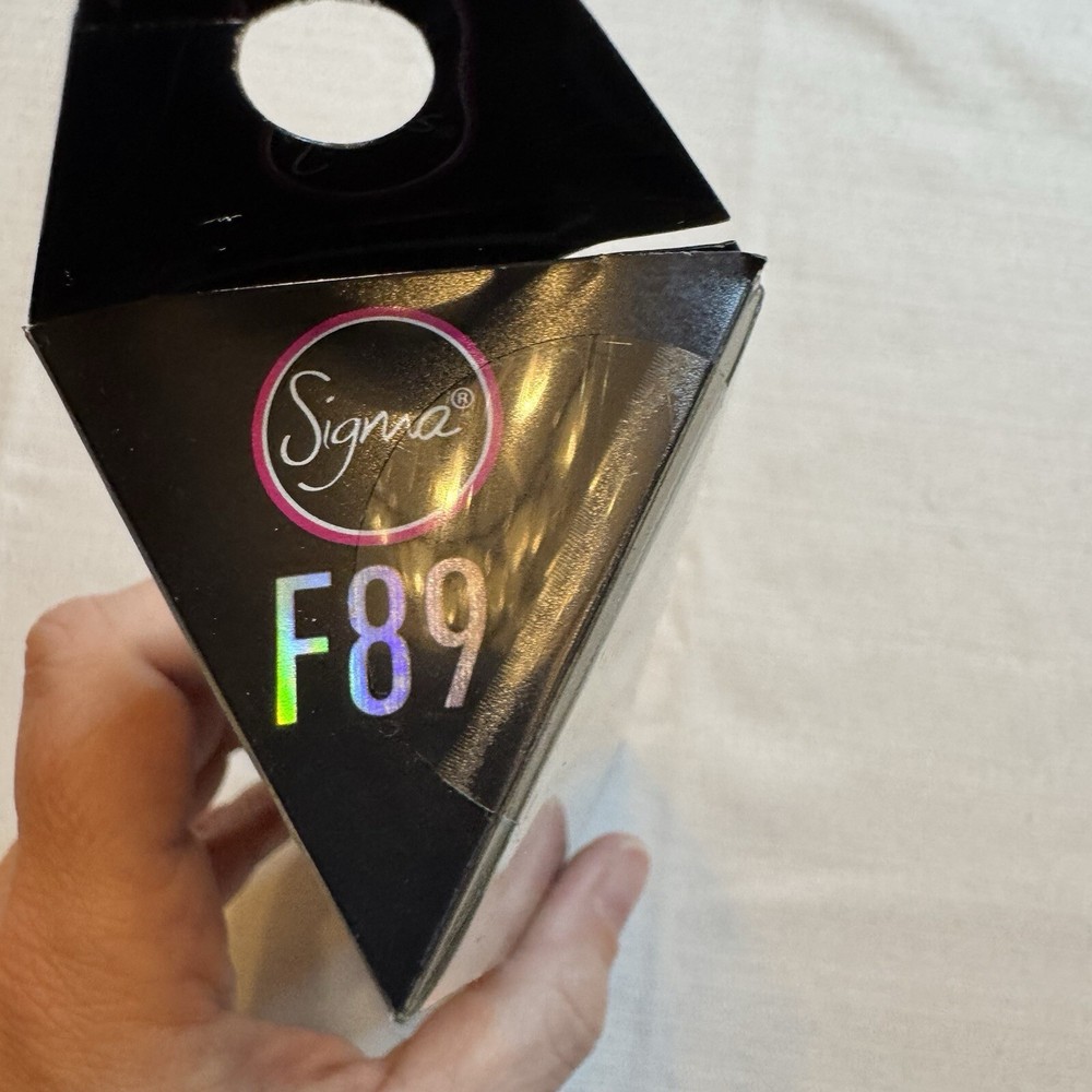Sigma Beauty - F89 Bake Kabuki
