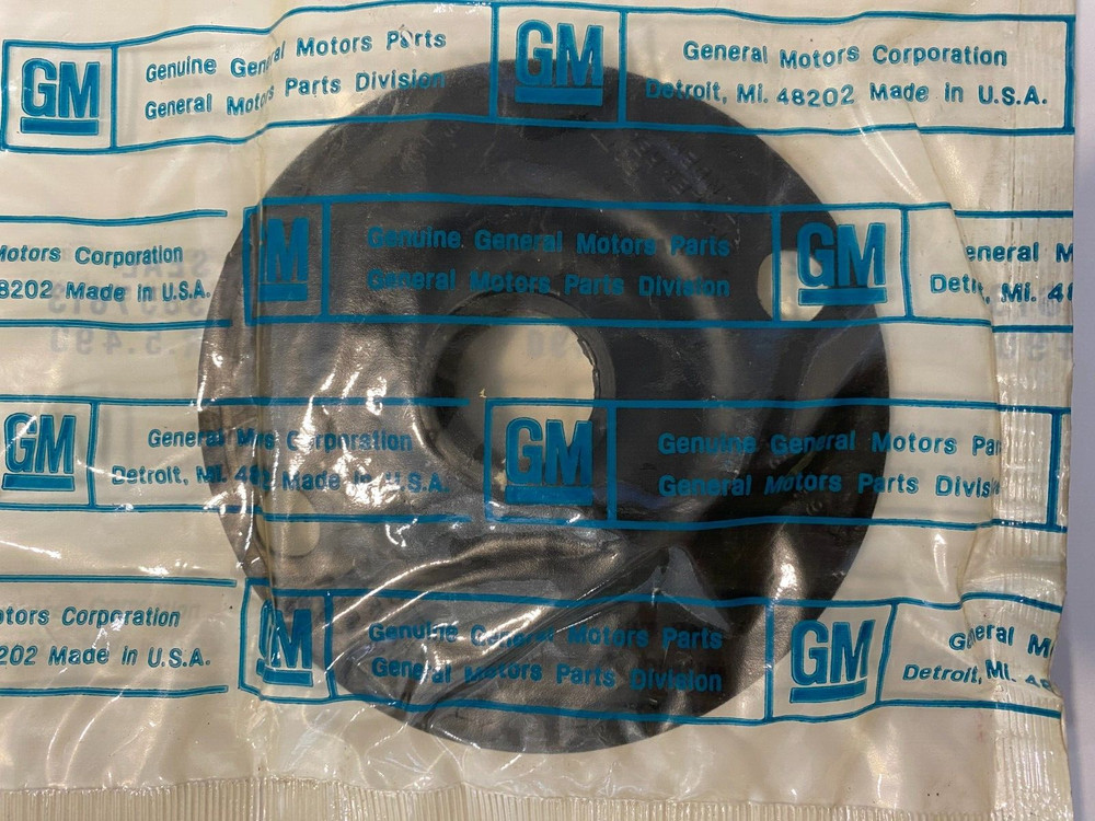 GM 15511097 Shift Fork Seal
