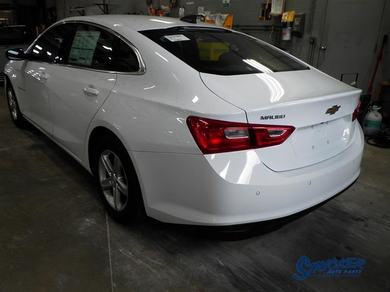 MALIBU 2022 Camera/Projector 1146843