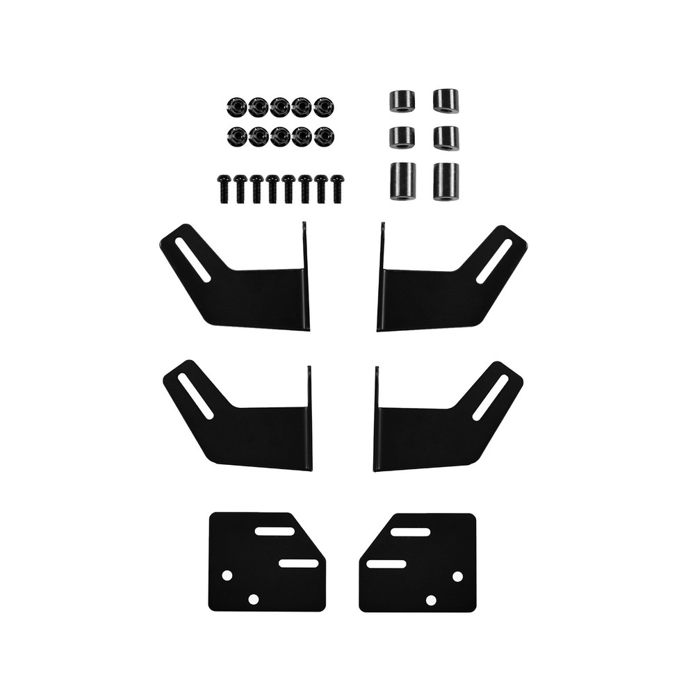 Tercel Light Bar Mount  - Talon 1000R/X (2019+)