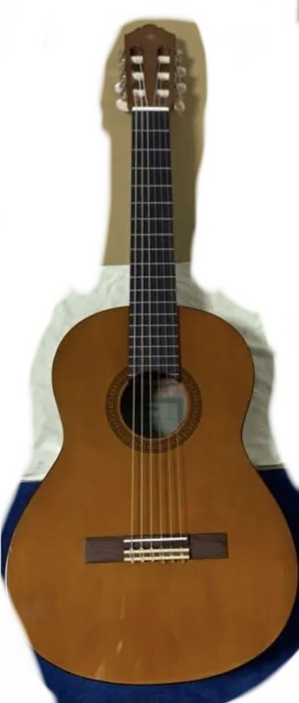 YAMAHA CGS102A Classic Guitar