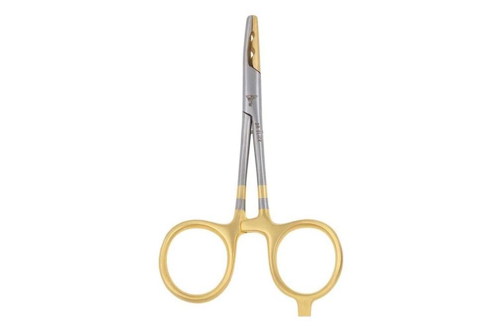 Dr. Slick Split Shot Clamp