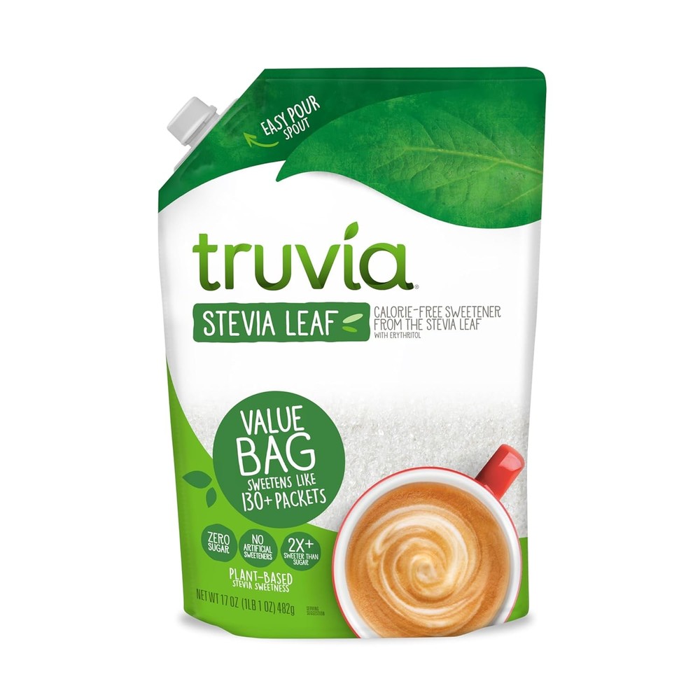 Original Stevia Sweetener Refill Bag