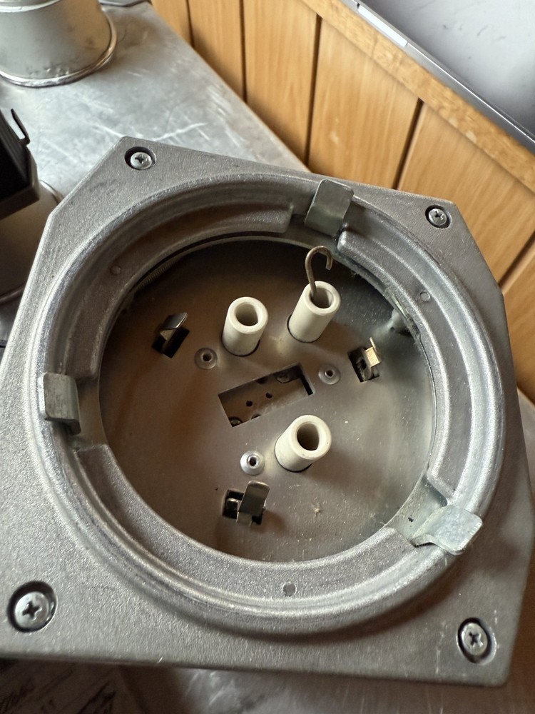 Hensel Contra E 500 4 Units