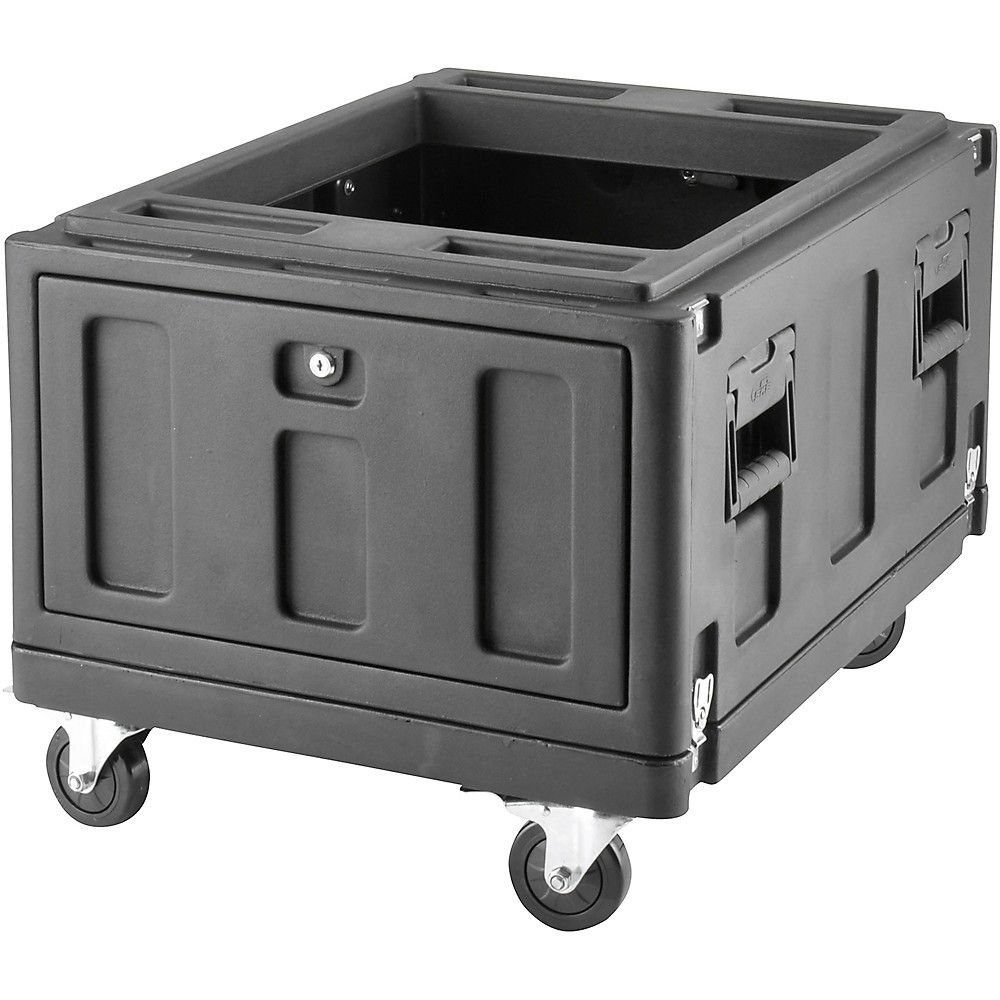 SKB Mighty GigRig Expander Rack