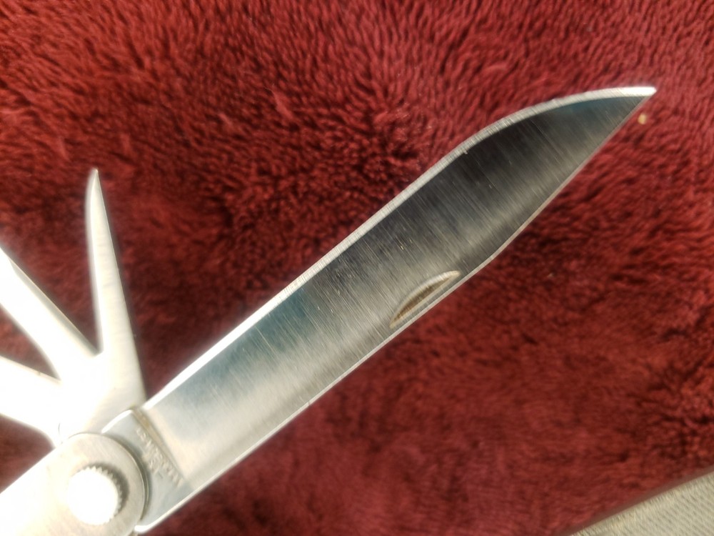 Leatherman PST Multi tool 1098 1198 Date Codes