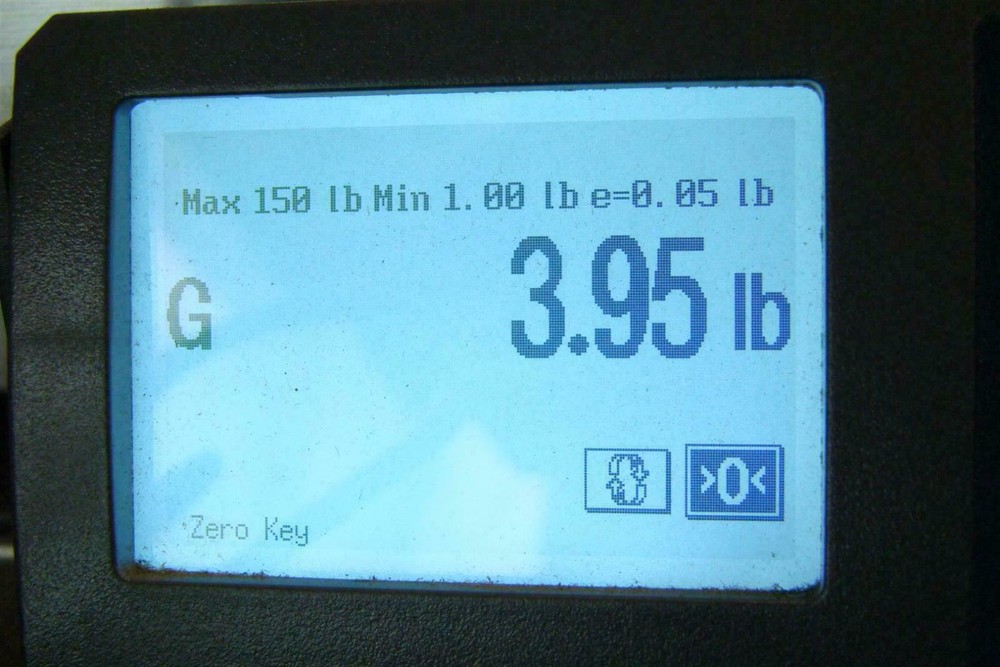 FAR Pneumatic Riveter , RAC180