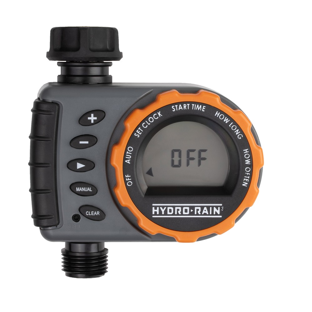 Hydro-Rain HRC 980 Hose Timer