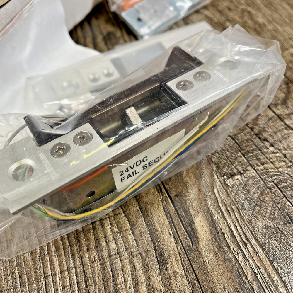 Thomas TA-5641-24VDC-628 Electric Strike Lock