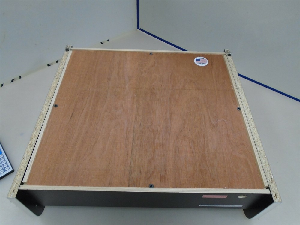 Williams Flash Pinball Head LED Display light box