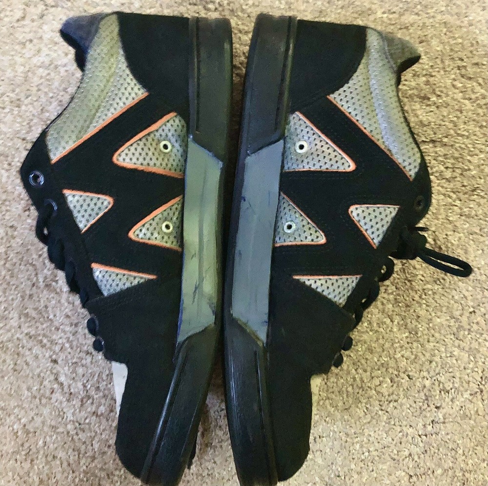 Emerica Marc Johnson