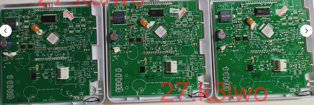 WWRCU Wired Remote Controller for Multi-Zone For Multiple Models