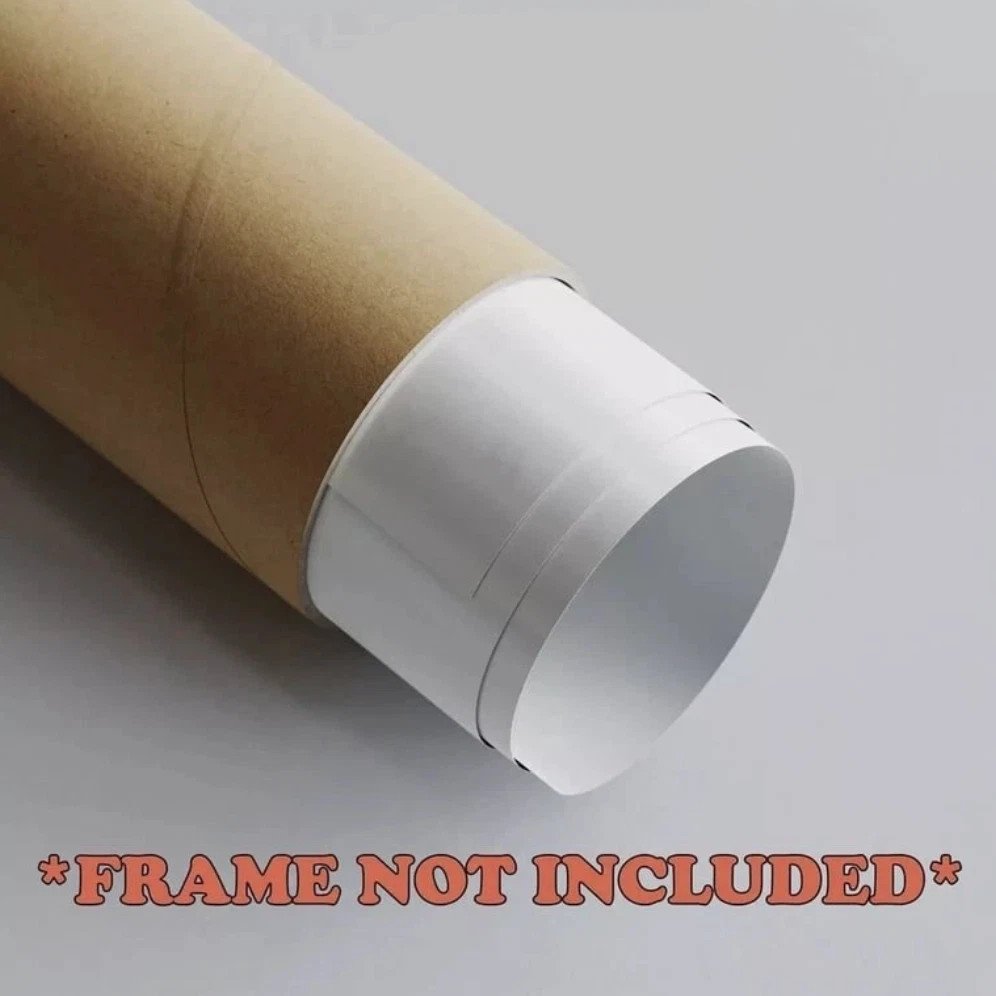 Hayley Williams 2026 Tour Poster