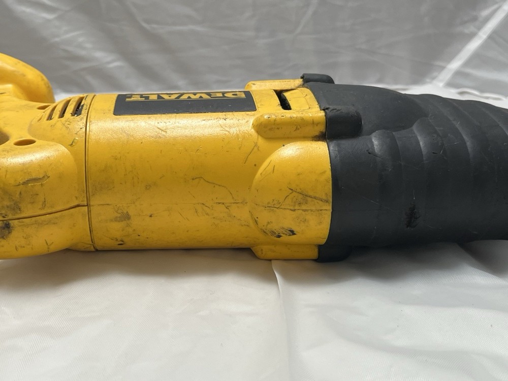 Dewalt 18V Reciprocating Saw